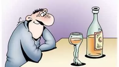 А сколько стоит закодироваться от алкоголизма? – Анекдоты